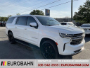 Thumbnail image of 2021 Chevrolet Suburban at EurobahnBmwMiniMercedesBenz of Greensboro, NC