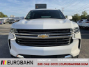 Thumbnail image of 2021 Chevrolet Suburban at EurobahnBmwMiniMercedesBenz of Greensboro, NC
