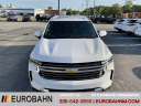 Thumbnail image of 2021 Chevrolet Suburban at EurobahnBmwMiniMercedesBenz of Greensboro, NC