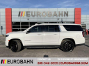 Thumbnail image of 2021 Chevrolet Suburban at EurobahnBmwMiniMercedesBenz of Greensboro, NC
