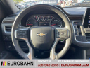 Thumbnail image of 2021 Chevrolet Suburban at EurobahnBmwMiniMercedesBenz of Greensboro, NC