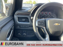 Thumbnail image of 2021 Chevrolet Suburban at EurobahnBmwMiniMercedesBenz of Greensboro, NC