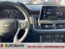 Thumbnail image of 2021 Chevrolet Suburban at EurobahnBmwMiniMercedesBenz of Greensboro, NC