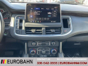 Thumbnail image of 2021 Chevrolet Suburban at EurobahnBmwMiniMercedesBenz of Greensboro, NC