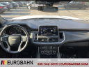 Thumbnail image of 2021 Chevrolet Suburban at EurobahnBmwMiniMercedesBenz of Greensboro, NC