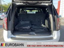 Thumbnail image of 2021 Chevrolet Suburban at EurobahnBmwMiniMercedesBenz of Greensboro, NC