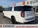 Thumbnail image of 2021 Chevrolet Suburban at EurobahnBmwMiniMercedesBenz of Greensboro, NC