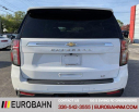 Thumbnail image of 2021 Chevrolet Suburban at EurobahnBmwMiniMercedesBenz of Greensboro, NC