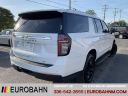 Thumbnail image of 2021 Chevrolet Suburban at EurobahnBmwMiniMercedesBenz of Greensboro, NC