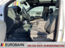 Thumbnail image of 2021 Chevrolet Suburban at EurobahnBmwMiniMercedesBenz of Greensboro, NC