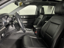 Thumbnail image of 2023 Ford Explorer at Browns Fiat Alfa Romeo