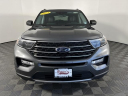 Thumbnail image of 2023 Ford Explorer at Browns Fiat Alfa Romeo