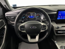 Thumbnail image of 2023 Ford Explorer at Browns Fiat Alfa Romeo