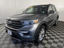 Thumbnail image of 2023 Ford Explorer at Browns Fiat Alfa Romeo