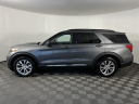 Thumbnail image of 2023 Ford Explorer at Browns Fiat Alfa Romeo
