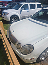 2006 Mercedes-Benz E-Class E 350 at The Garage On Gordon Highway