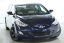 2013 Hyundai ELANTRA GLS at Mazda of Bedford