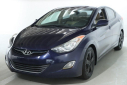 Thumbnail image of 2013 Hyundai ELANTRA at Mazda of Bedford