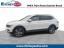 Thumbnail image of 2019 Volkswagen Tiguan at Ritchey Cadillac Buick GMC - NEW