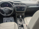 Thumbnail image of 2019 Volkswagen Tiguan at Ritchey Cadillac Buick GMC - NEW