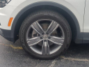 Thumbnail image of 2019 Volkswagen Tiguan at Ritchey Cadillac Buick GMC - NEW