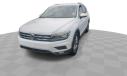 Thumbnail image of 2019 Volkswagen Tiguan at Ritchey Cadillac Buick GMC - NEW