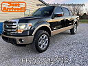 2013 Ford F-150 at Shoals Truck Center