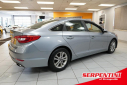 2015 Hyundai SONATA SE at Serpentini Chevrolet of Strongsville
