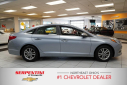 Thumbnail image of 2015 Hyundai SONATA at Serpentini Chevrolet of Strongsville