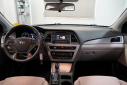 Thumbnail image of 2015 Hyundai SONATA at Serpentini Chevrolet of Strongsville