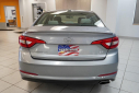Thumbnail image of 2015 Hyundai SONATA at Serpentini Chevrolet of Strongsville