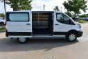 Thumbnail image of 2023 Ford Transit at Superior Chevrolet Conway USED