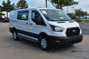 Thumbnail image of 2023 Ford Transit at Superior Chevrolet Conway USED
