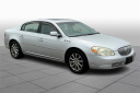 Thumbnail image of 2009 Buick Lucerne at Vehicle City Motors