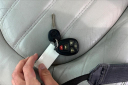 Thumbnail image of 2009 Buick Lucerne at Vehicle City Motors