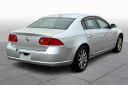 Thumbnail image of 2009 Buick Lucerne at Vehicle City Motors