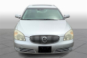 Thumbnail image of 2009 Buick Lucerne at Vehicle City Motors