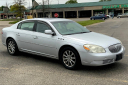 Thumbnail image of 2009 Buick Lucerne at Vehicle City Motors