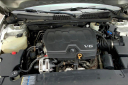 Thumbnail image of 2009 Buick Lucerne at Vehicle City Motors