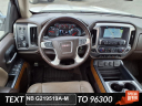 Thumbnail image of 2018 GMC Sierra 1500 at Chaparral of Johnson City, TN