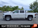 Thumbnail image of 2018 GMC Sierra 1500 at Chaparral of Johnson City, TN