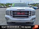 Thumbnail image of 2018 GMC Sierra 1500 at Chaparral of Johnson City, TN