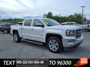 Thumbnail image of 2018 GMC Sierra 1500 at Chaparral of Johnson City, TN