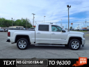 Thumbnail image of 2018 GMC Sierra 1500 at Chaparral of Johnson City, TN