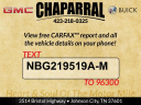 Thumbnail image of 2018 GMC Sierra 1500 at Chaparral of Johnson City, TN