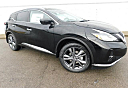 Thumbnail image of 2020 Nissan Murano at Gary Mathews Motors