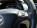 2020 Nissan Murano Platinum at Gary Mathews Motors
