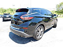 Thumbnail image of 2020 Nissan Murano at Gary Mathews Motors