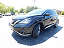 Thumbnail image of 2020 Nissan Murano at Gary Mathews Motors
