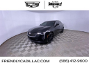 Thumbnail image of 2023 Cadillac CT4 at Jim Riehl's Friendly Honda